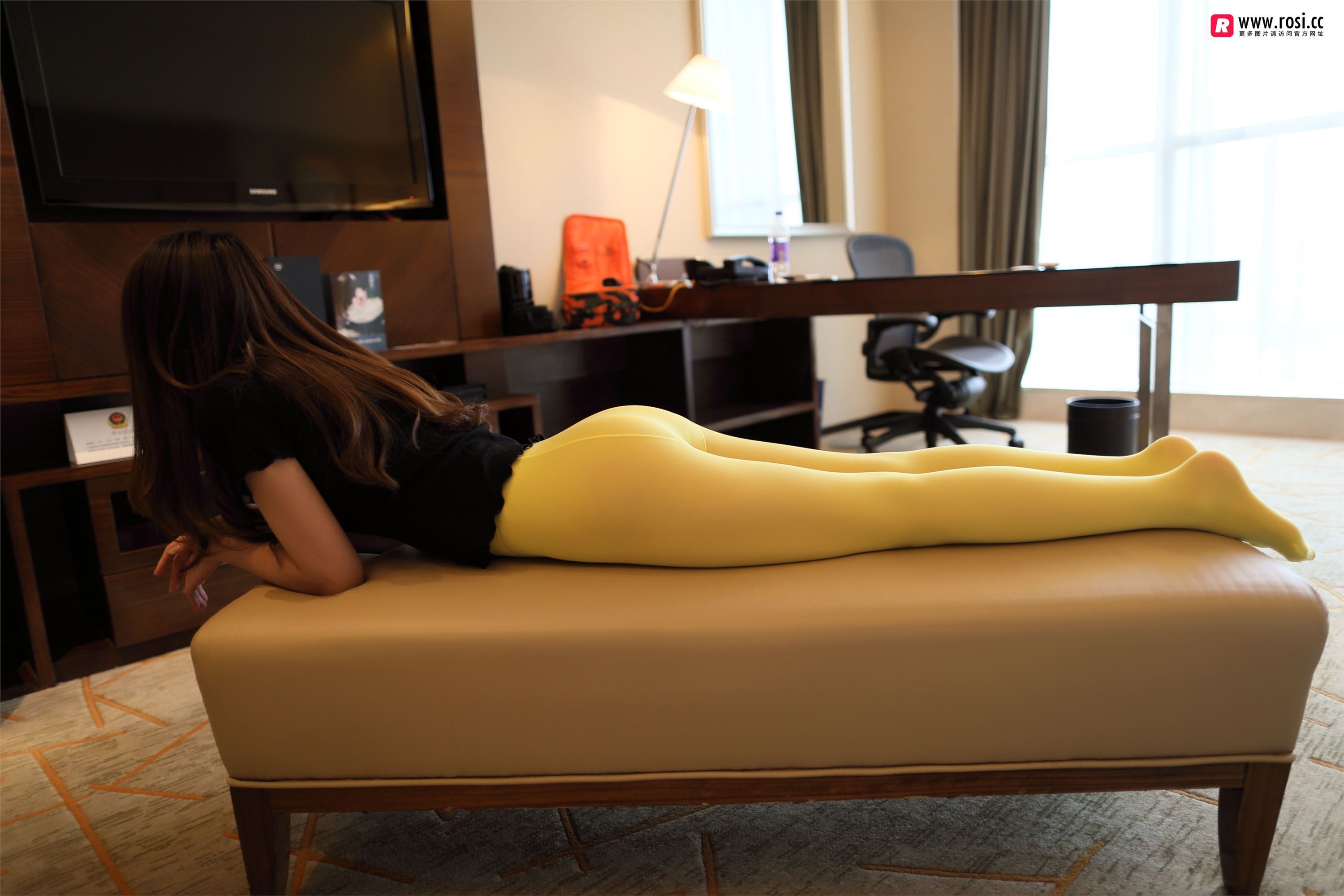 [ROSI写真]2018.08.08 艺学妹 NO.0013